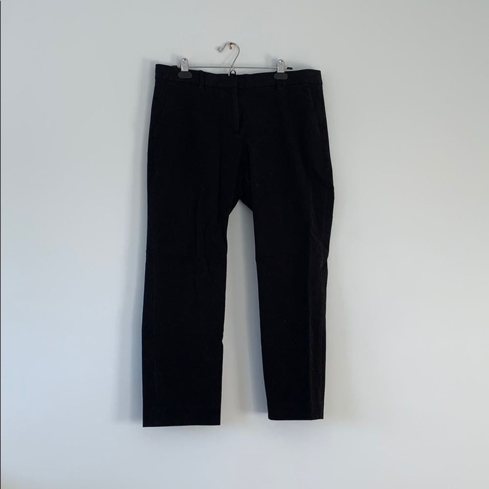 GAP true straight pant